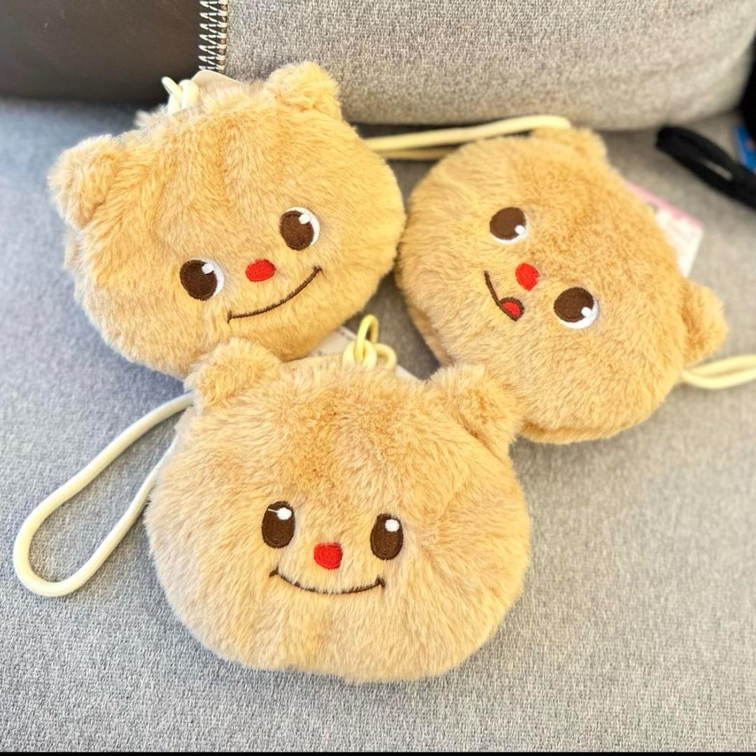 噗噗手机背夹
