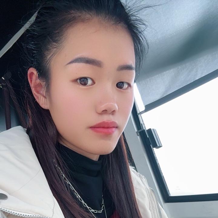 陈幺妹🤔