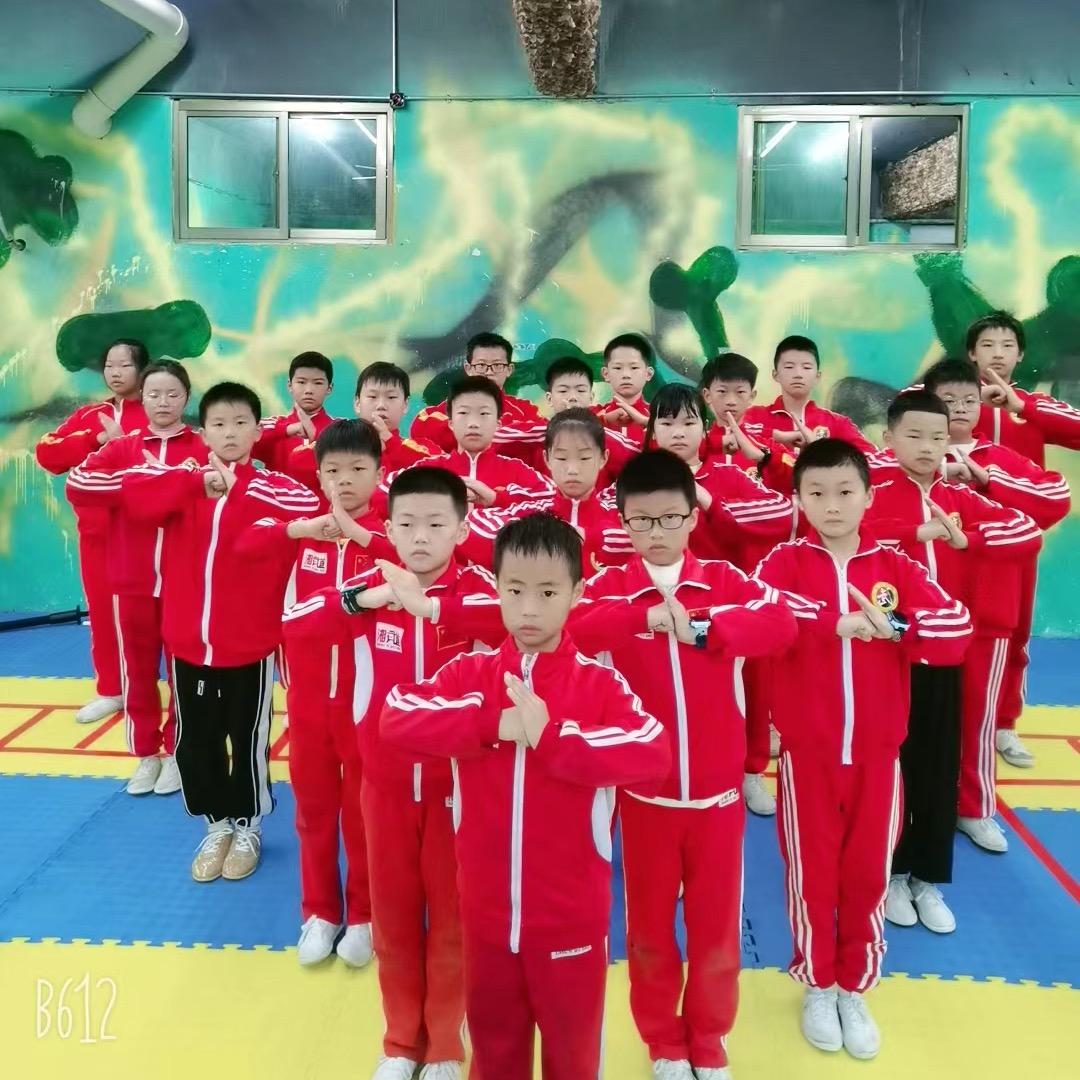 湘一武道石芳