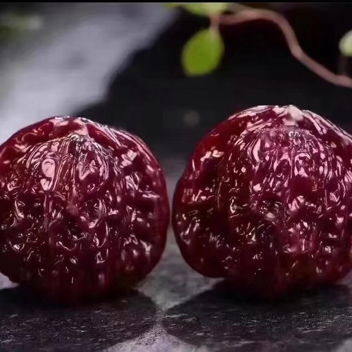 汇聚核桃