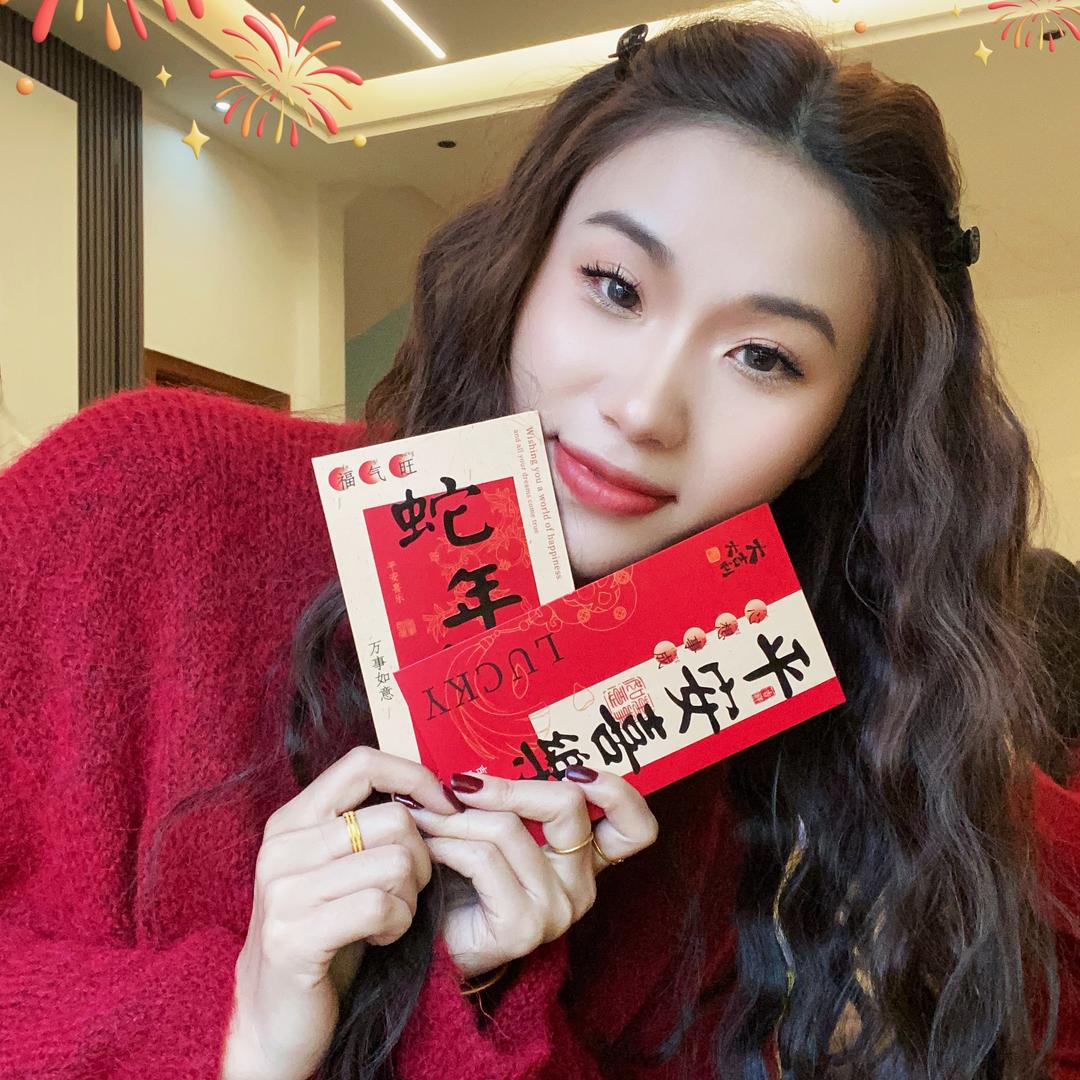 婷婷在努力🩷