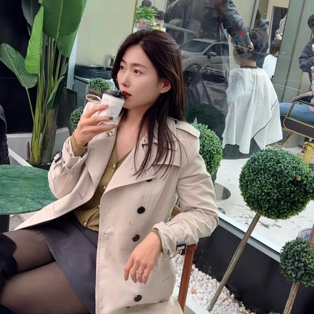 小酒窝游记