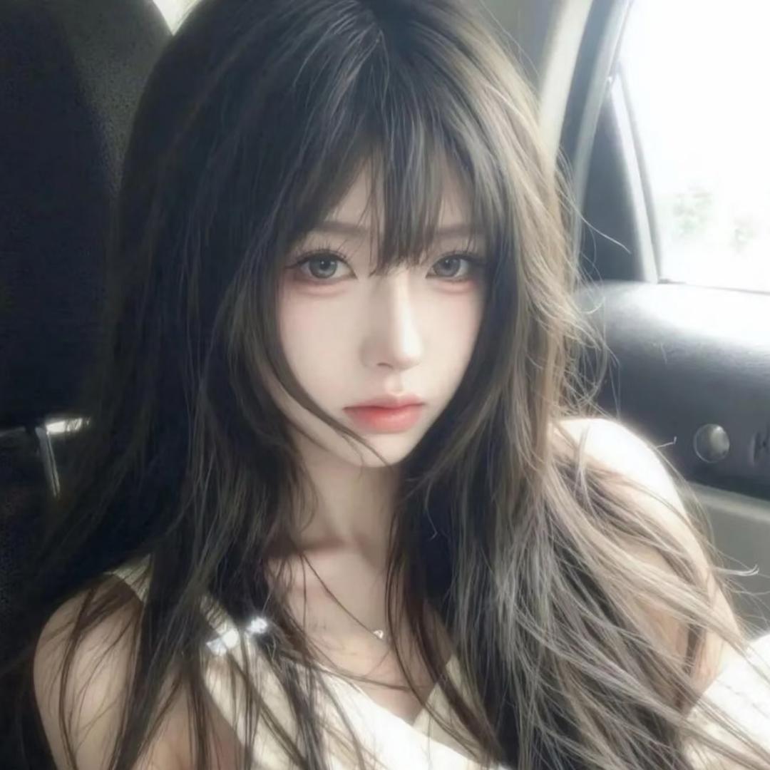 姜晚✨