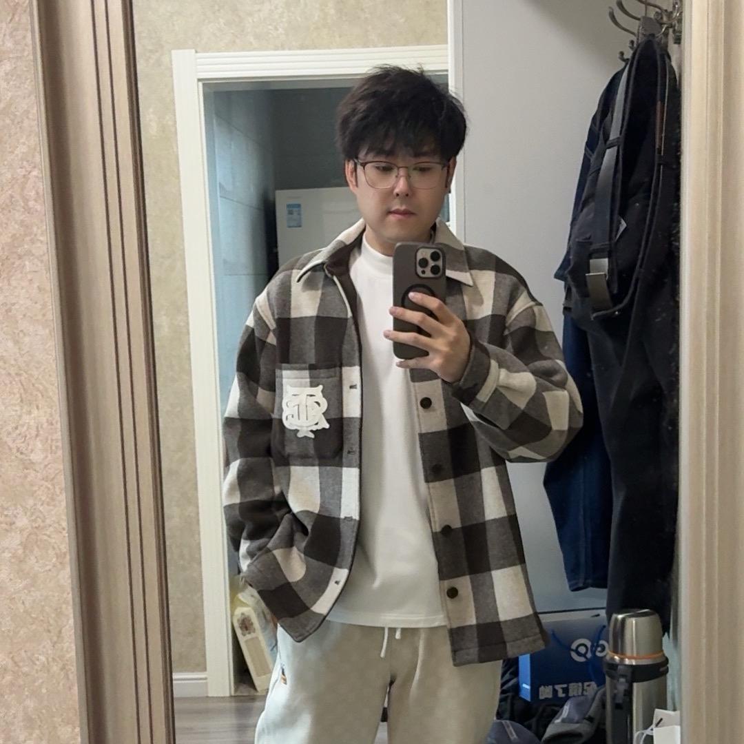 一只小鱼鱼