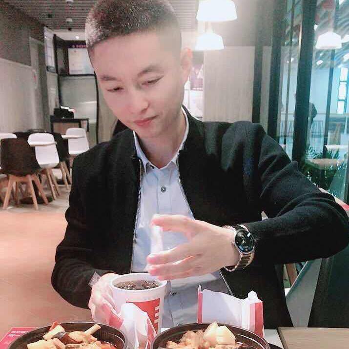 不再年轻 米老头👴