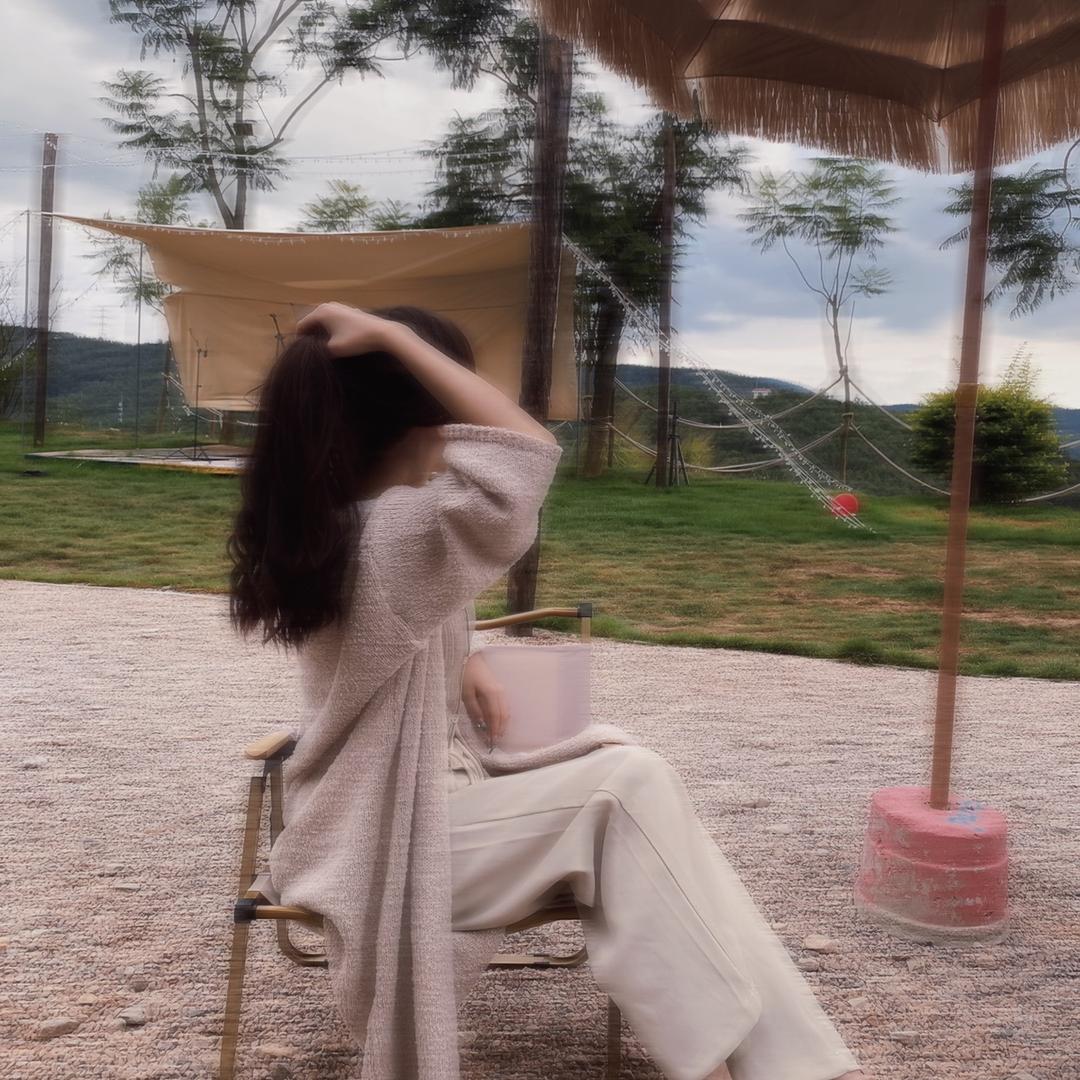 是小宇吖～