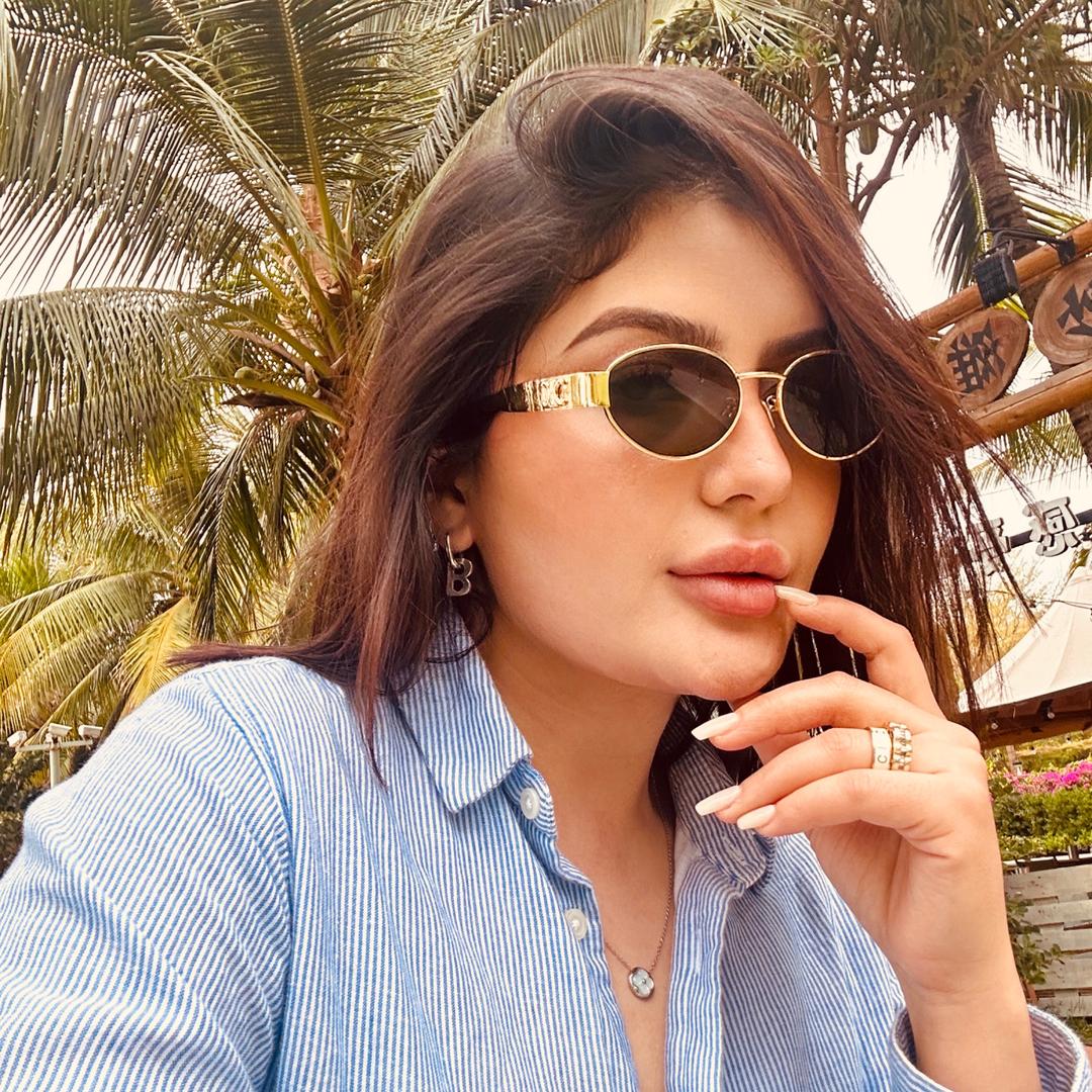 米拉的化妆屋/招生