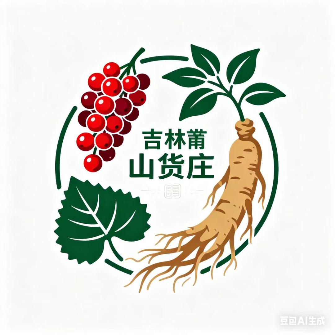 吉林山货庄