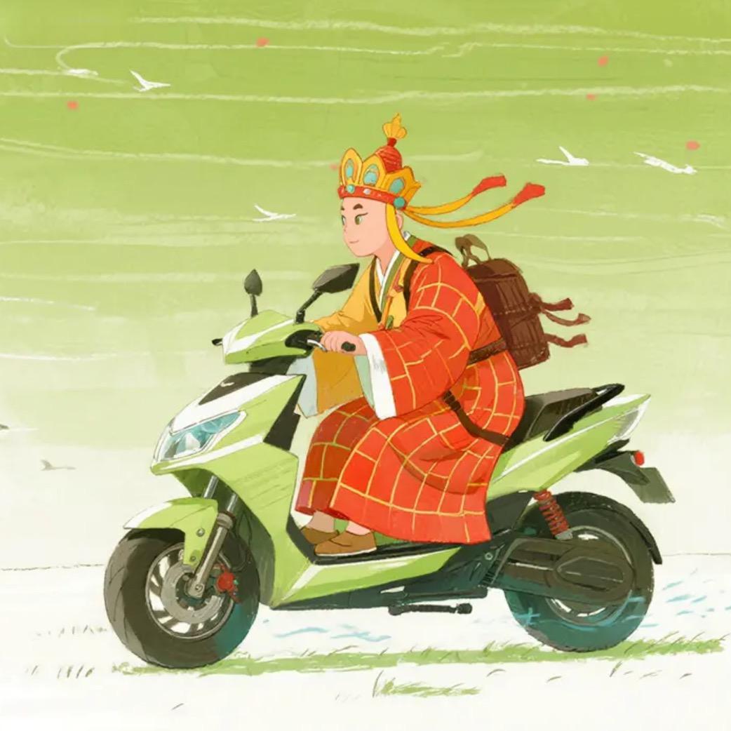 迷人的小美女💗