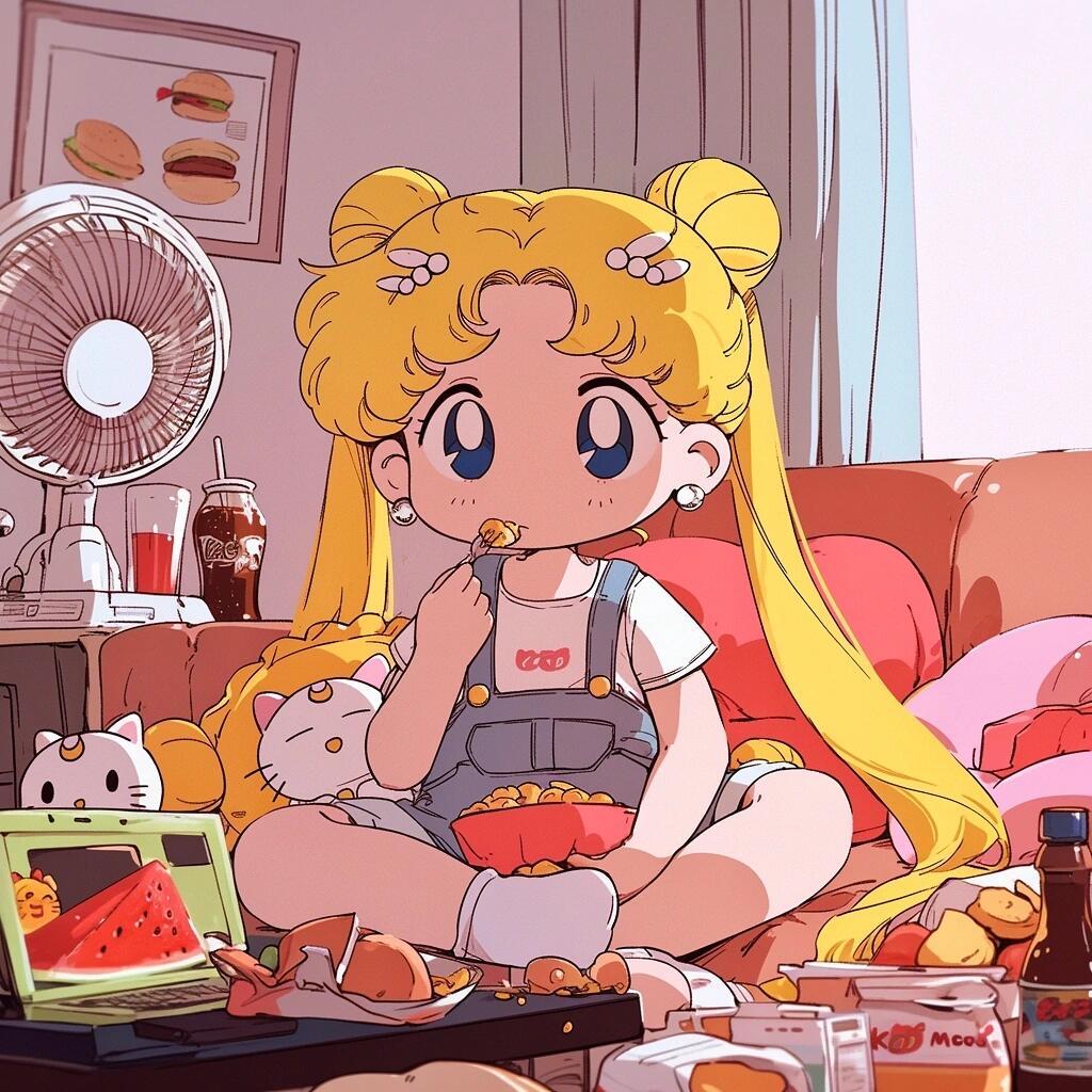 芝芝嫣红🧀