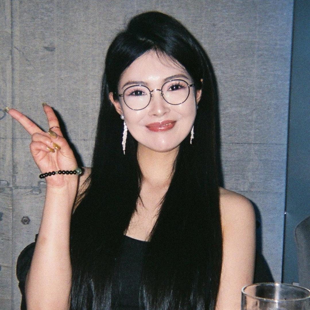 高美丽在东京