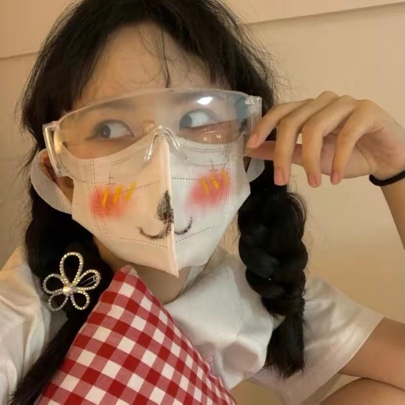 周口美少女壮士💜