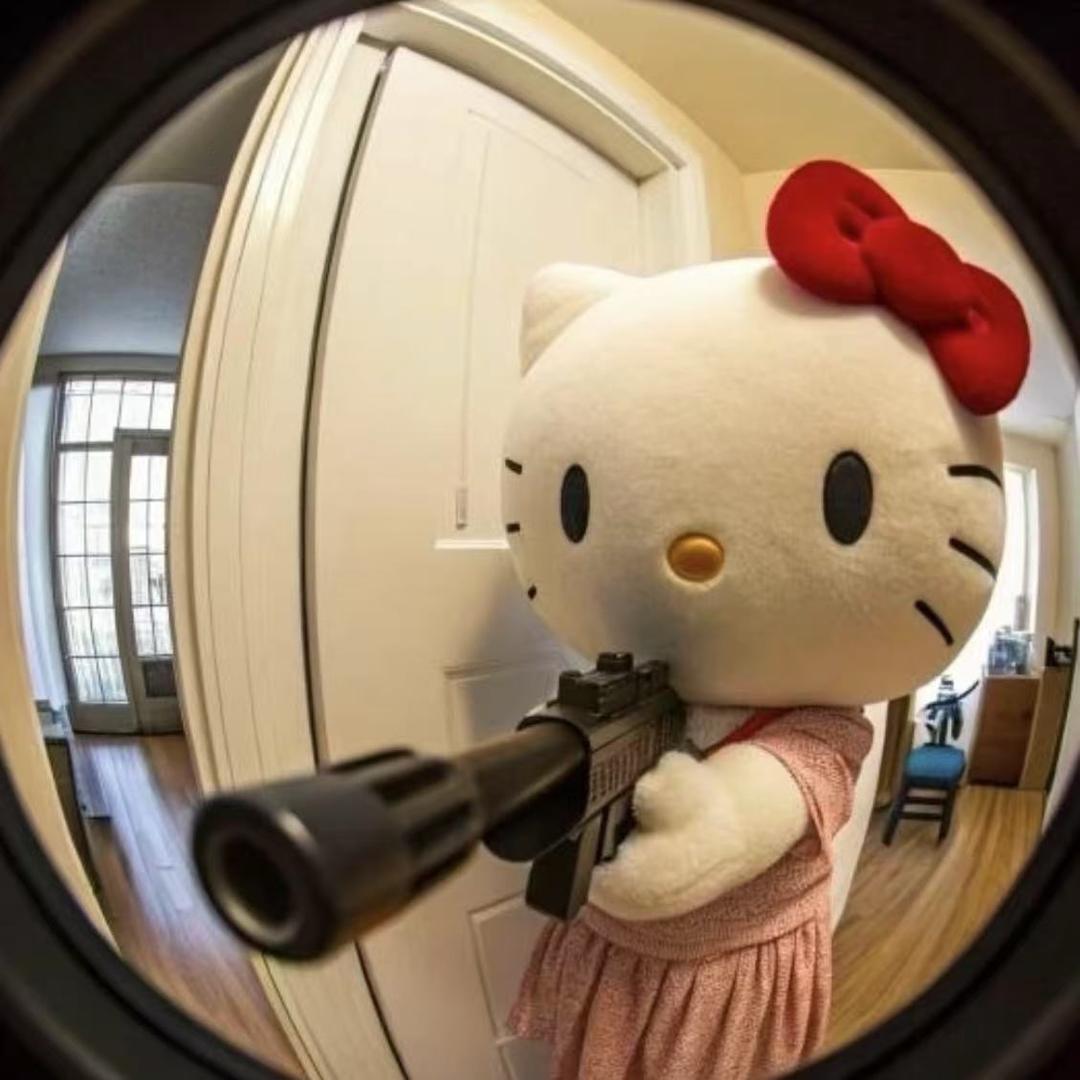 ✨✨不啃指甲🌈