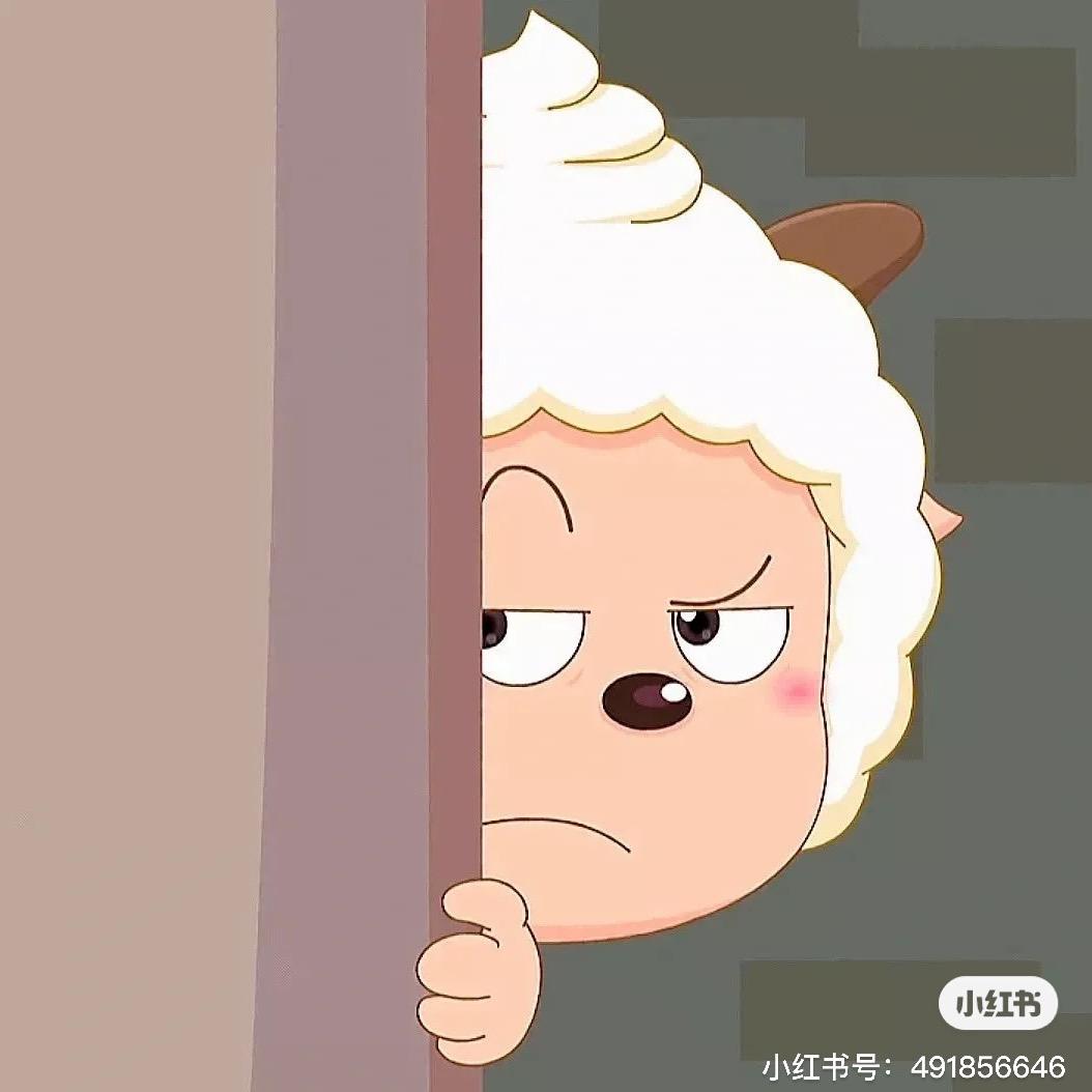 羊羊李.