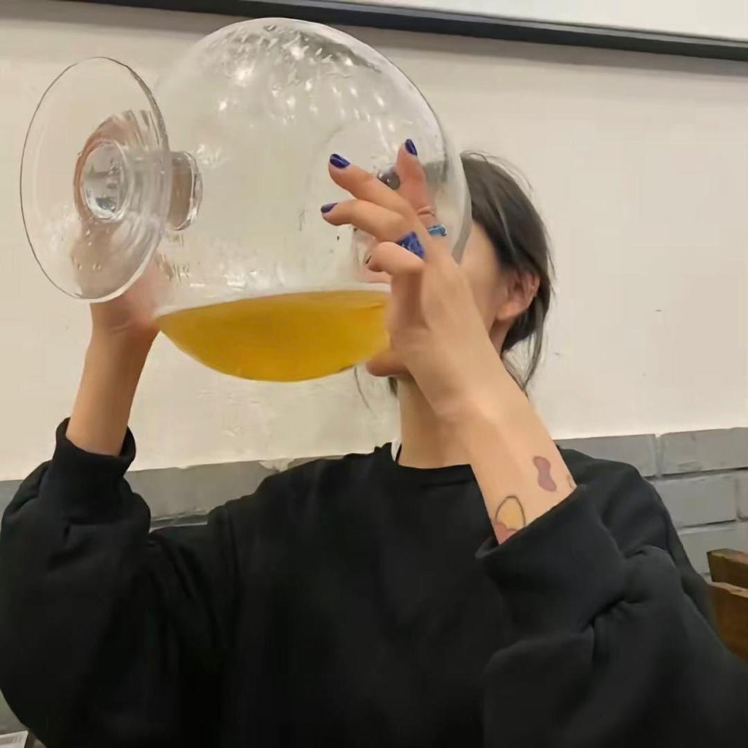 就不告诉你