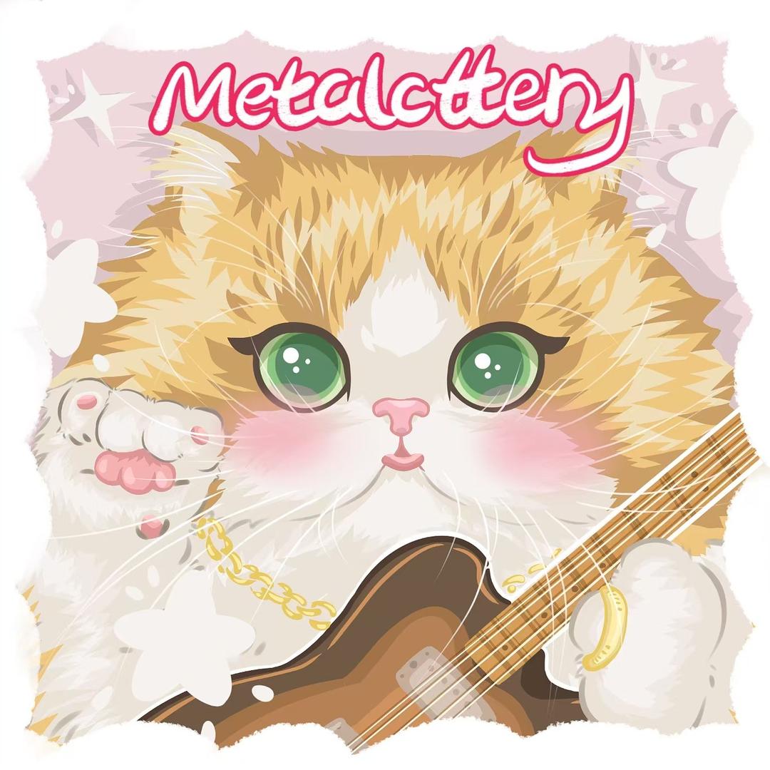metal