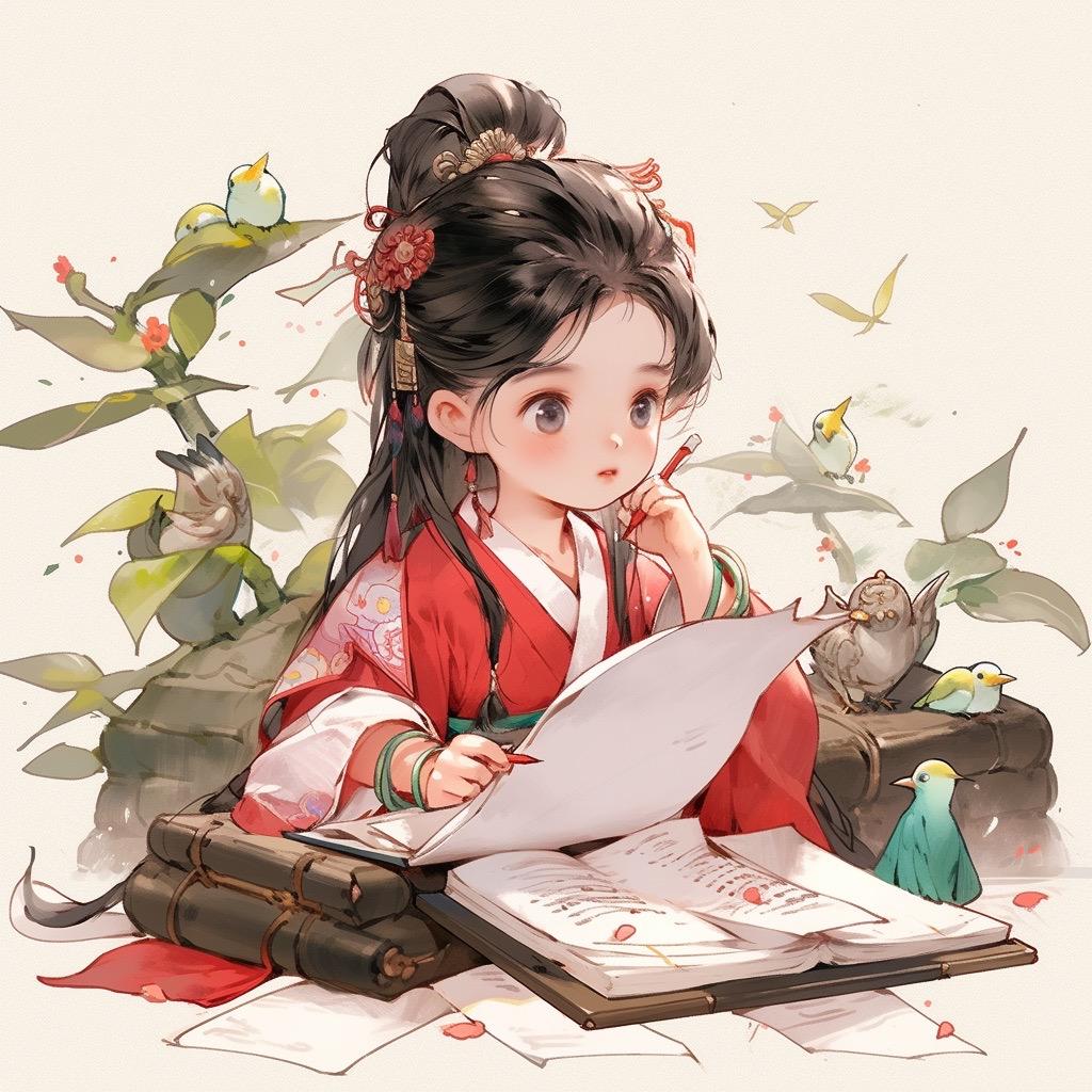 历史自习社