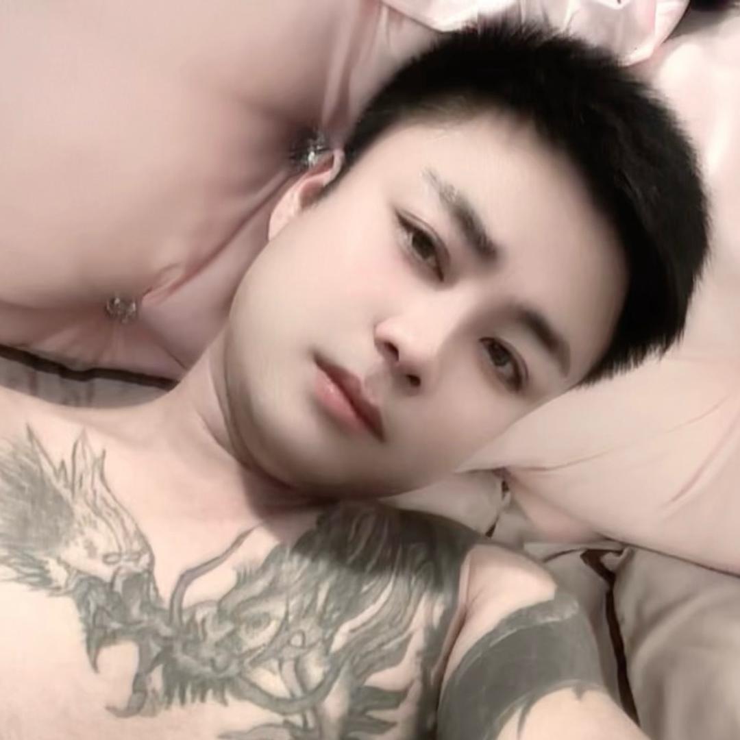 没事早点睡。