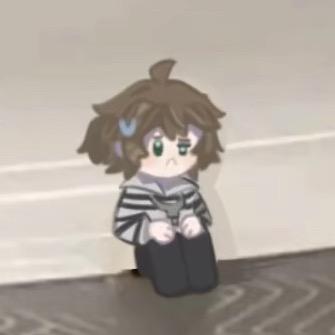 卢卡宝宝