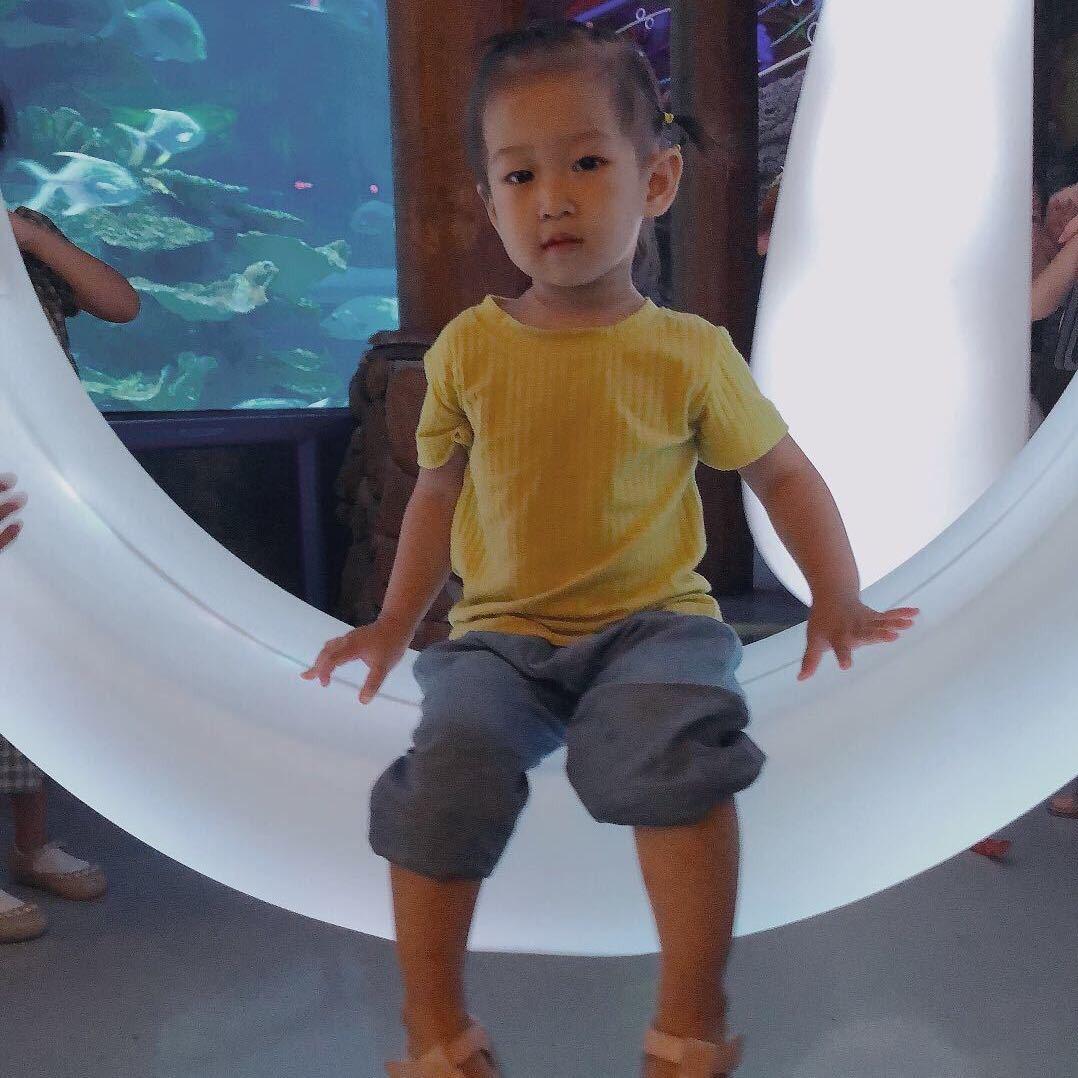 小薇妈妈