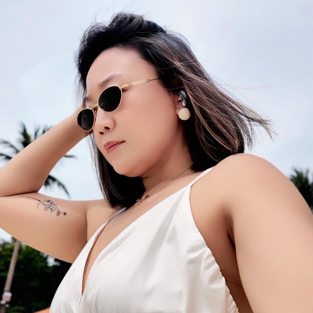 Linda小姨在新加坡