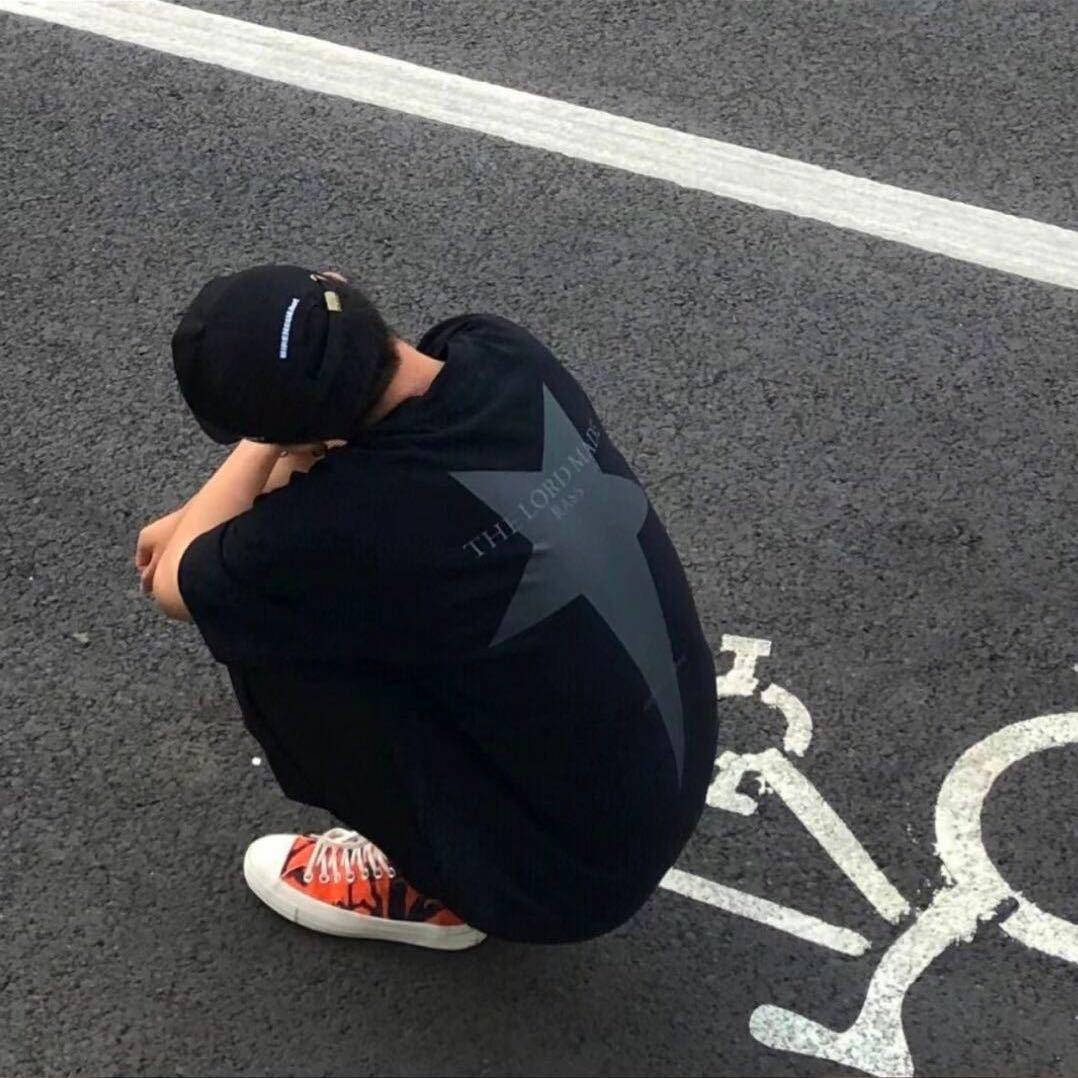 灯塔上的雾