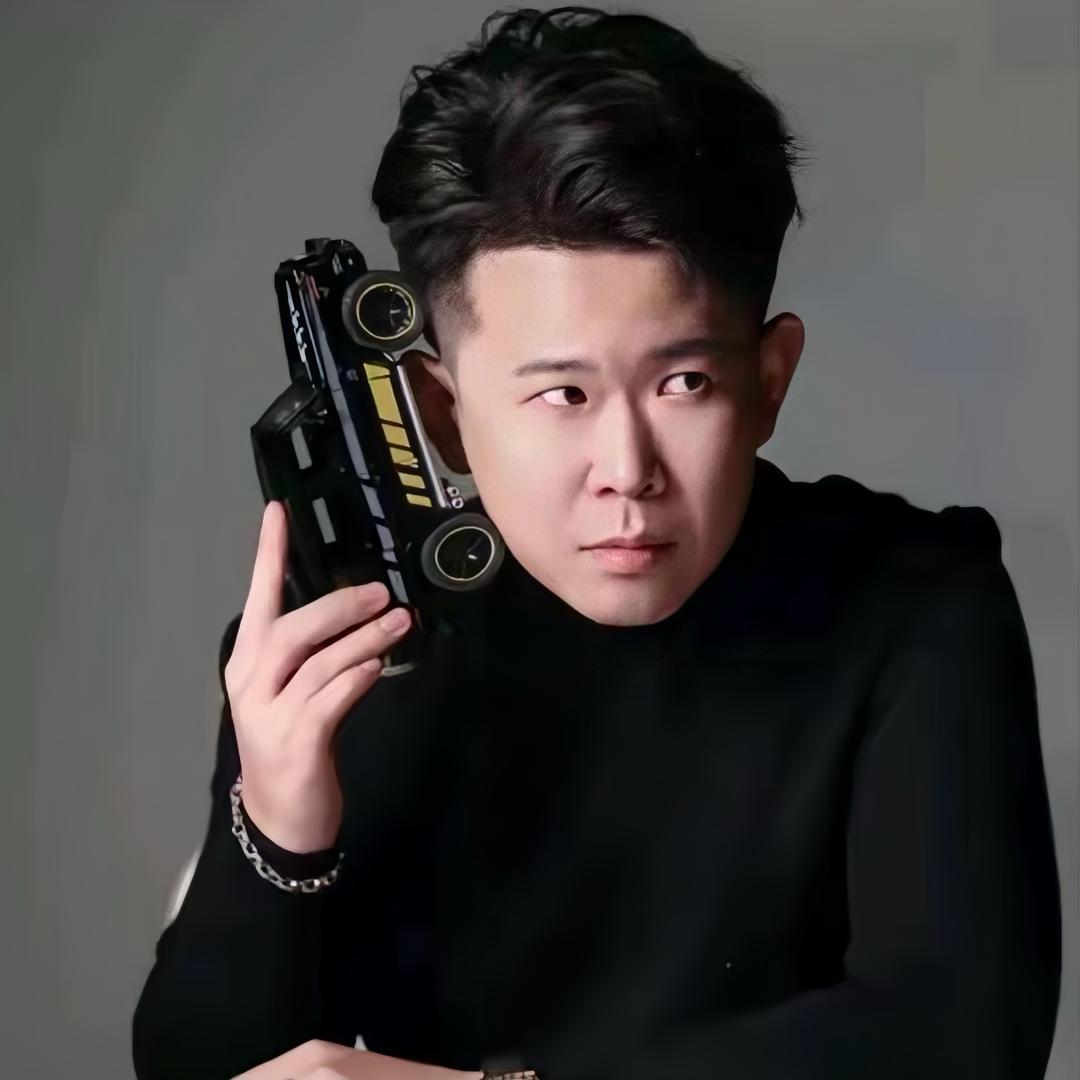 房岩小哥 直播好物