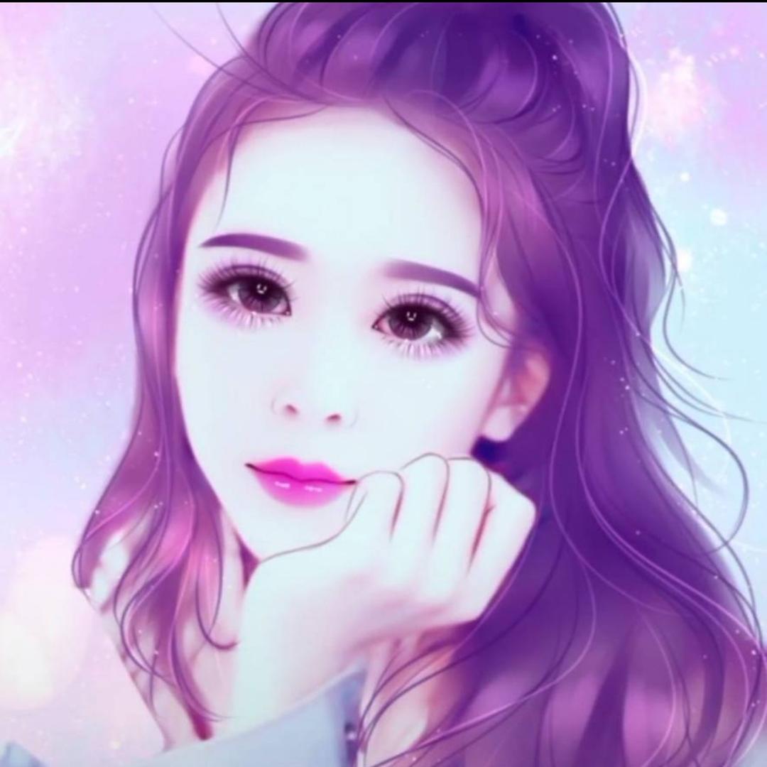 浅浅一笑、