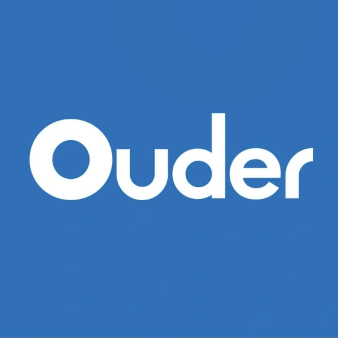 Ouder线上店