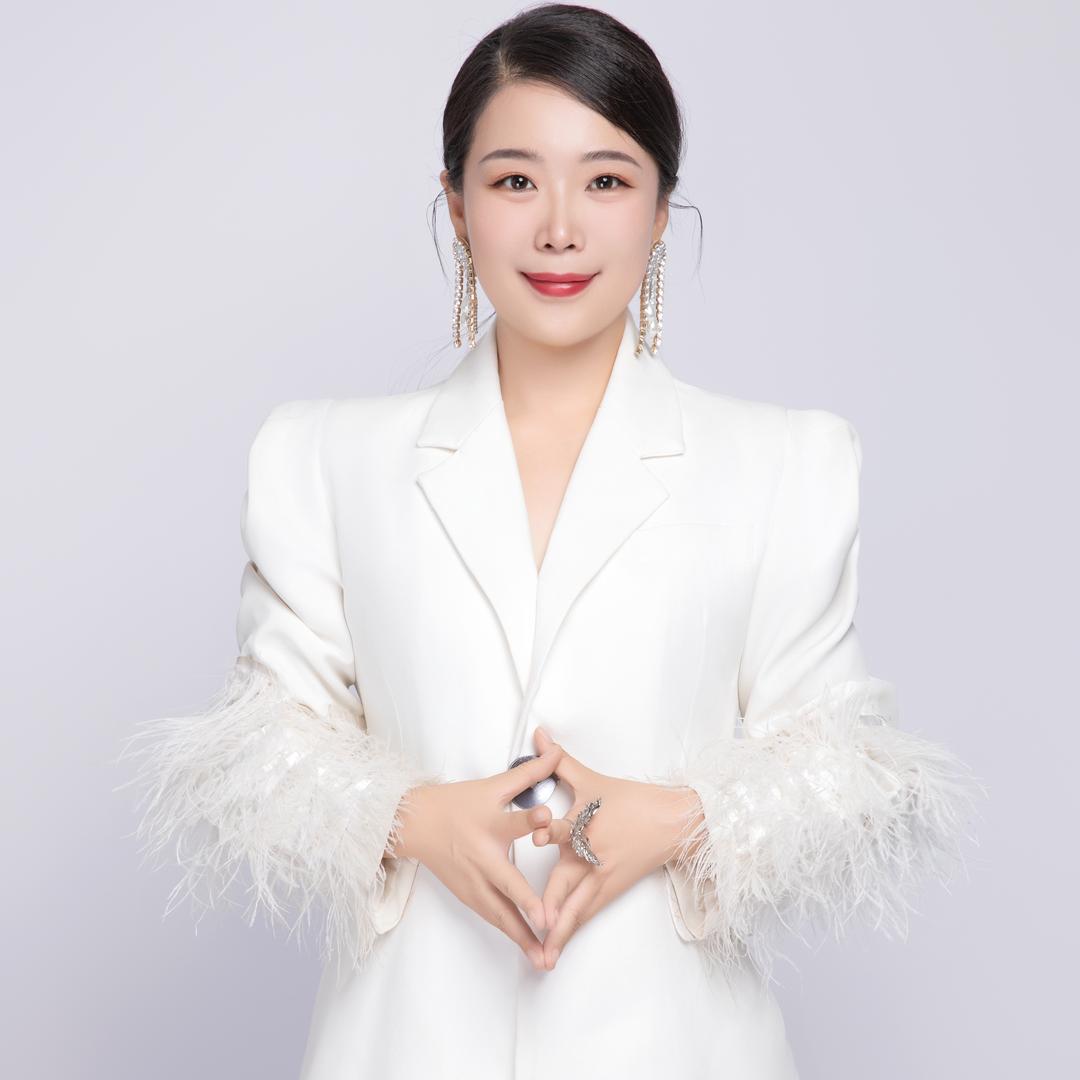 公丽丽深耕特膳5年