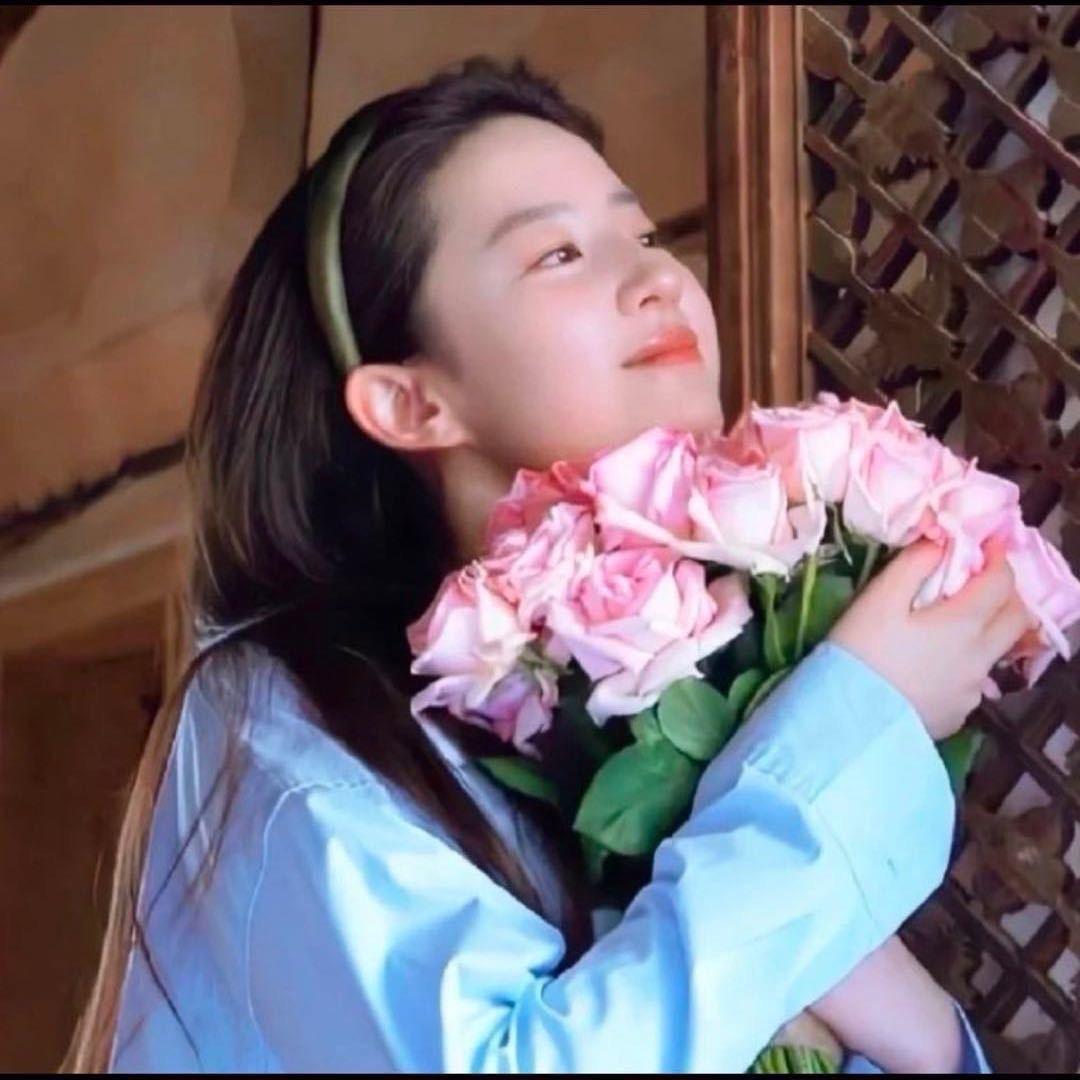 向上升花植生活