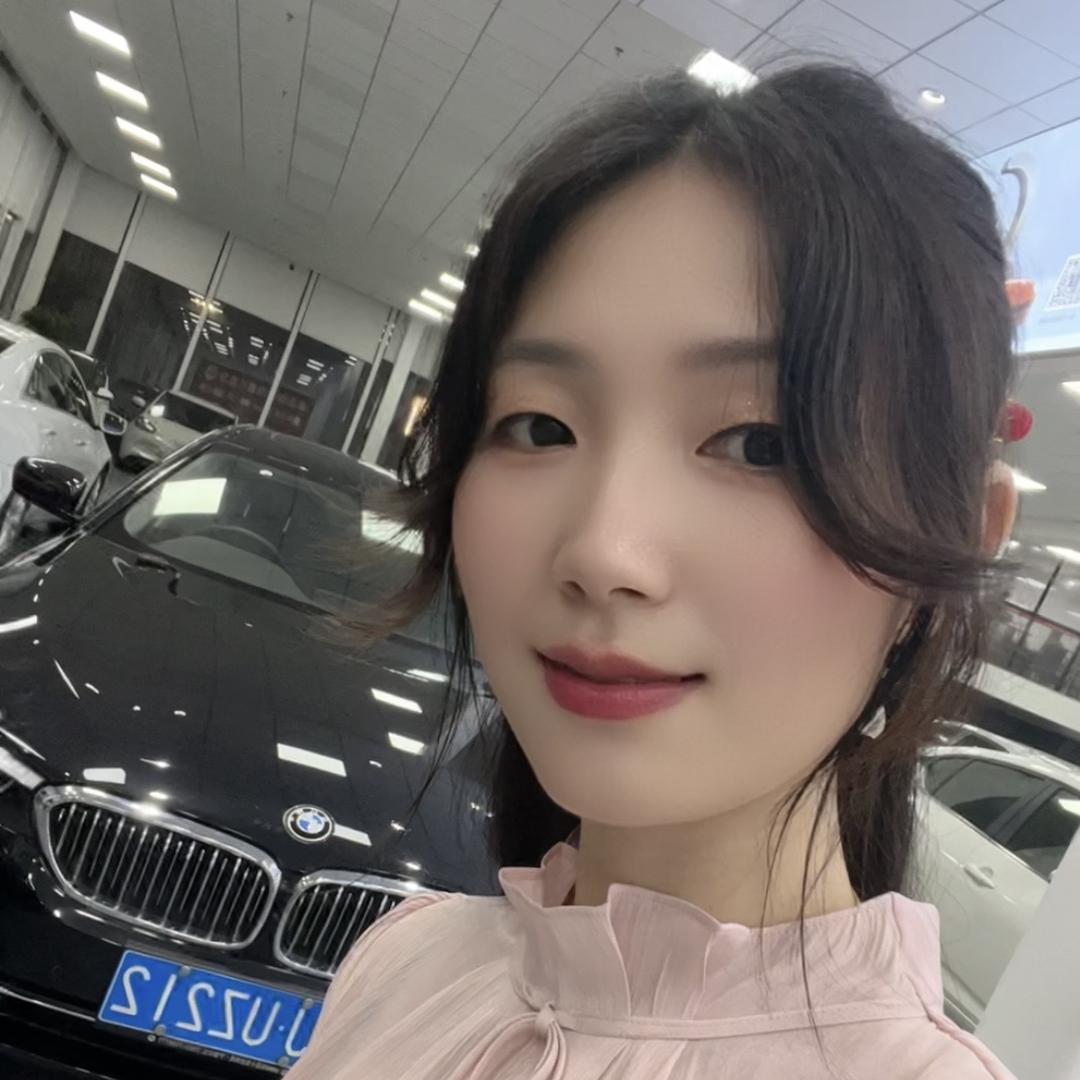 莆田萍姐二手车