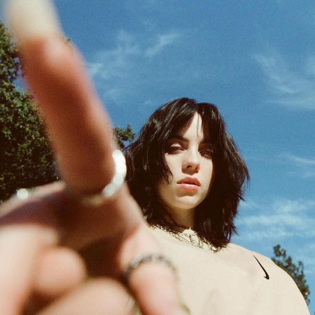 Billieeilish