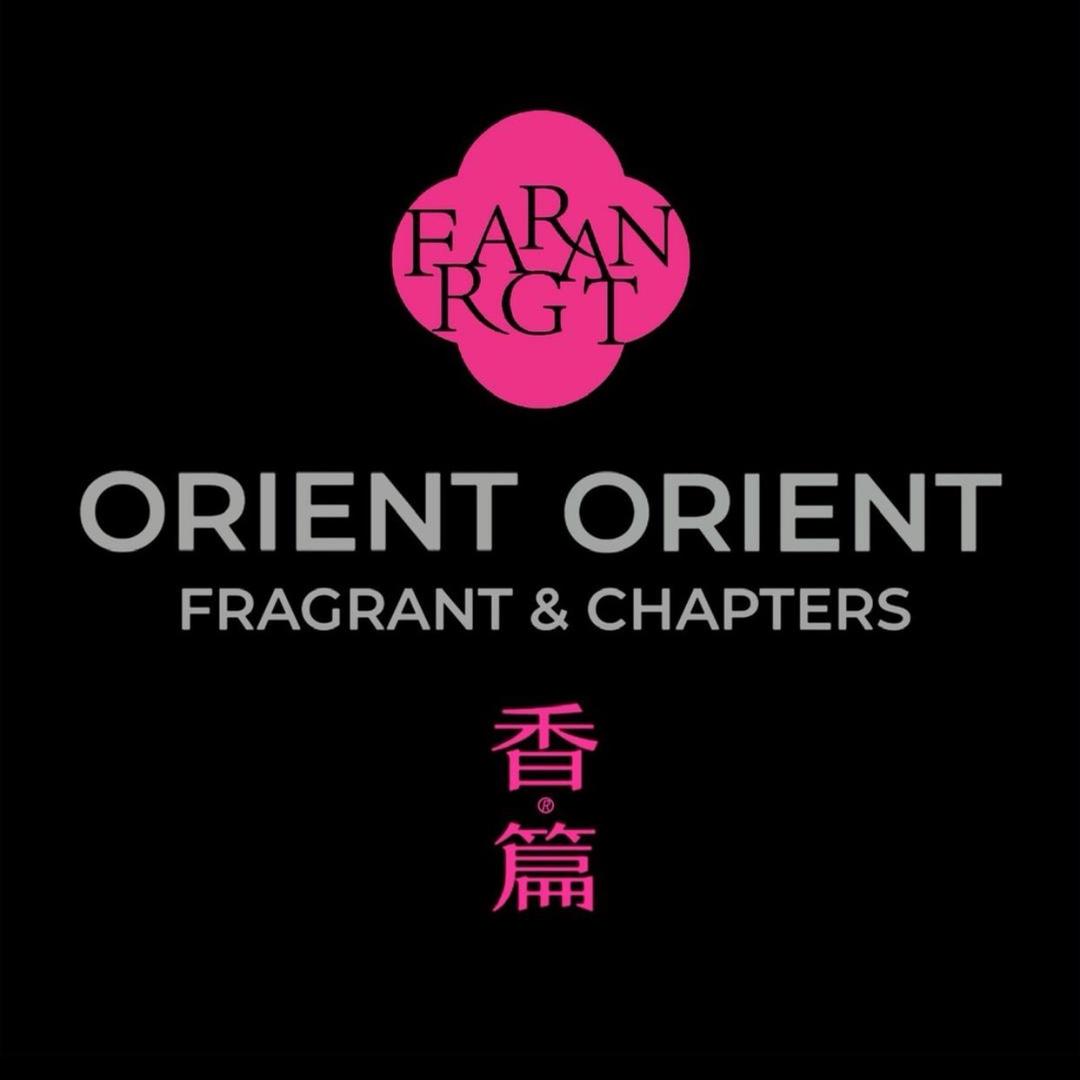香篇调香室（太原店）