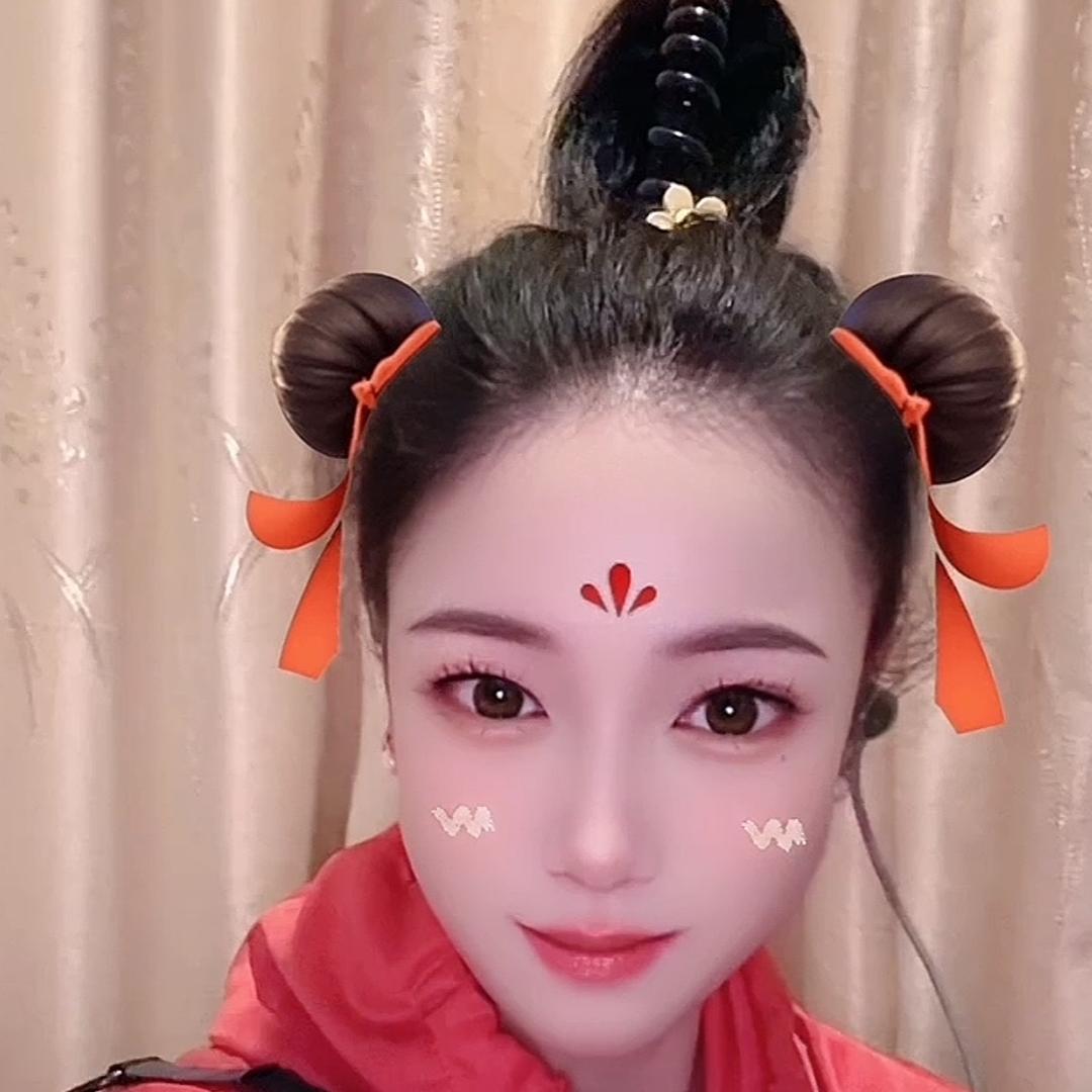 哪吒闹海《拒私聊》