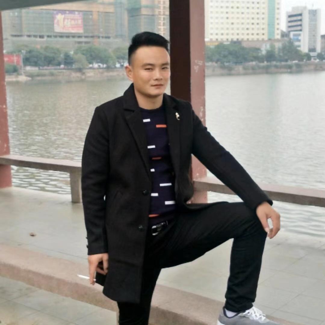 小阳哥