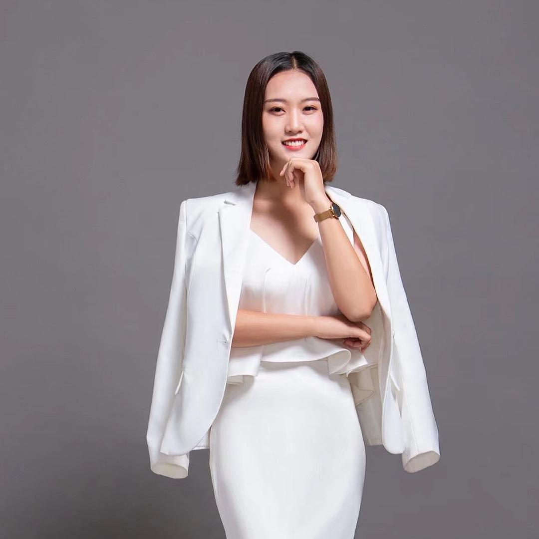 婷婷💜