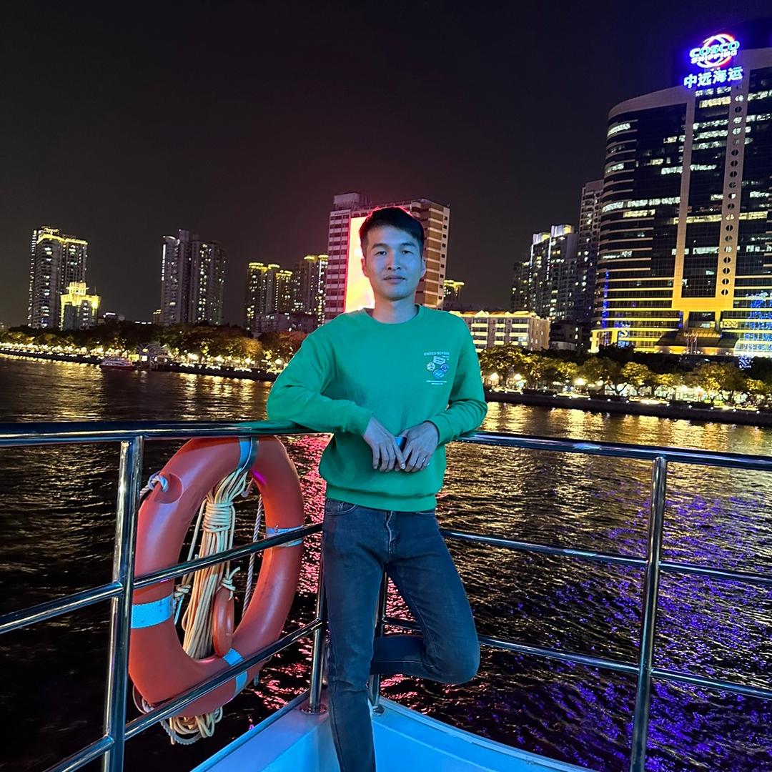孤狼。