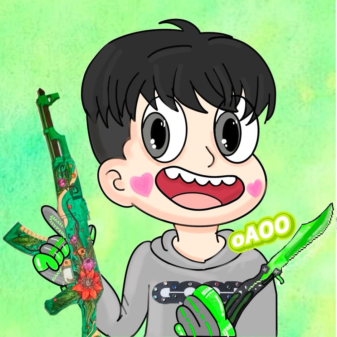 Csgo oAOO