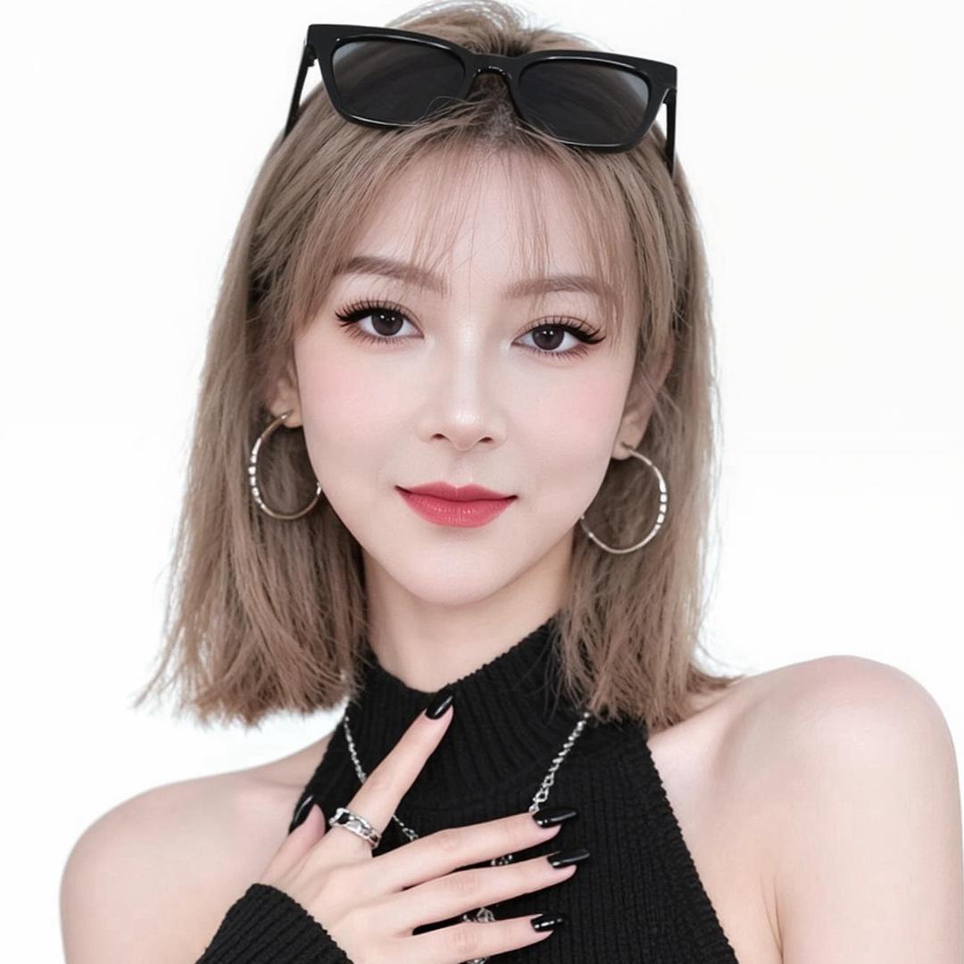 是婷婷（小鱼小号）