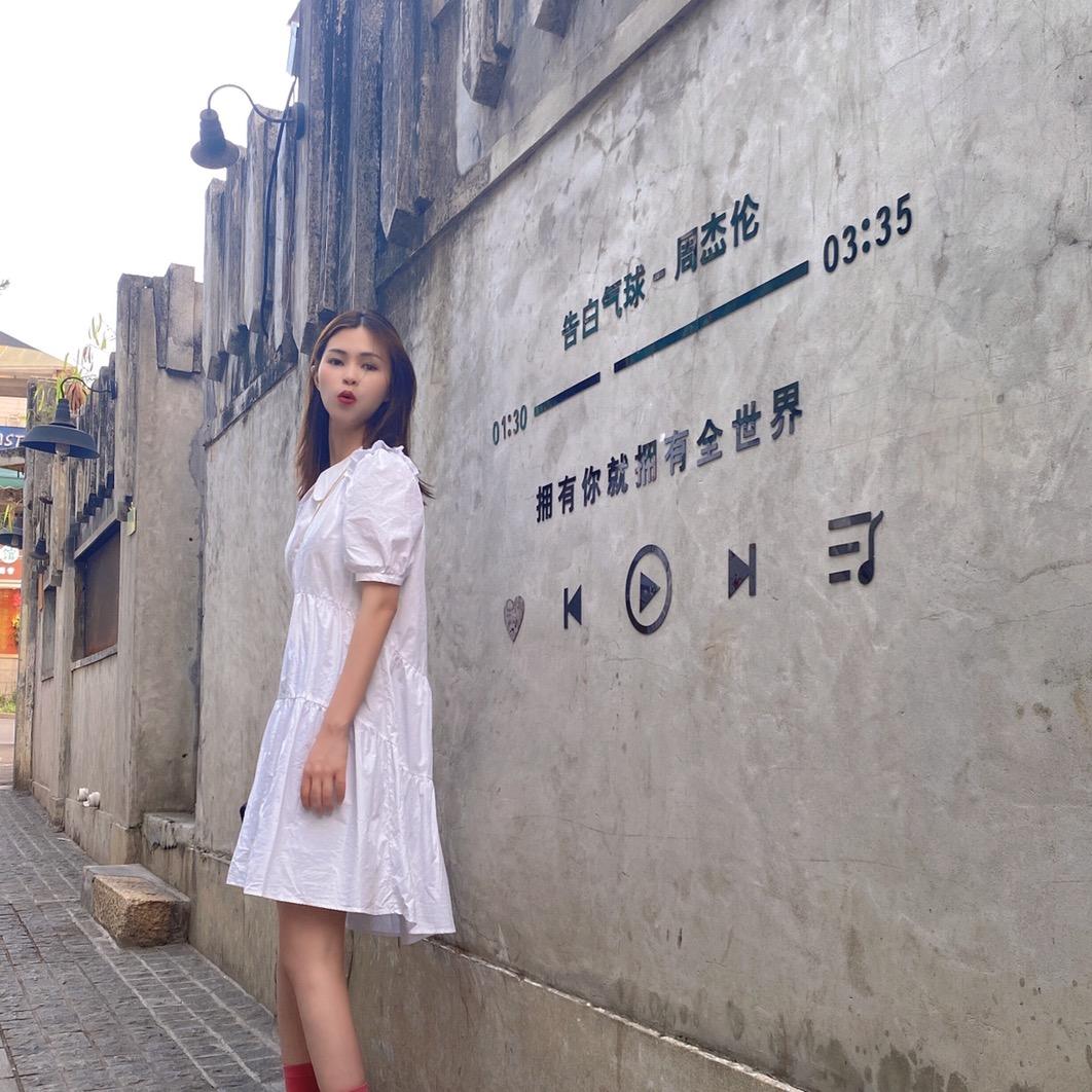 与小宇女装
