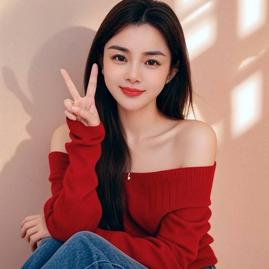 江西冉冉❤️
