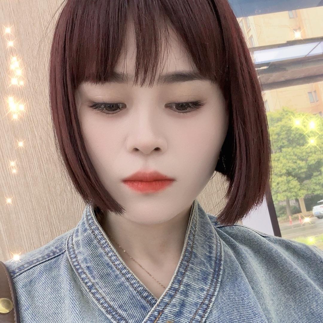 Miss柒