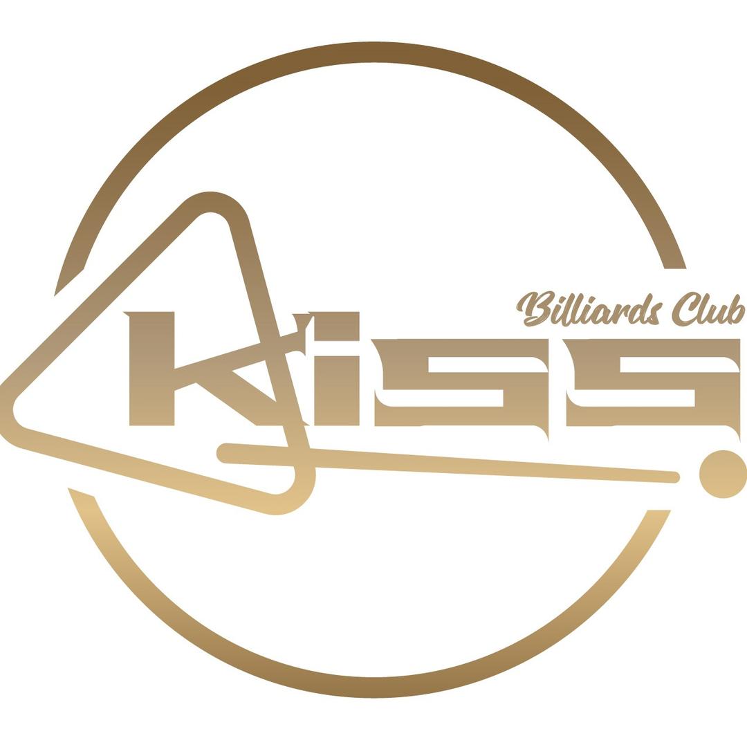 Kiss桌球 (康溪盛世）