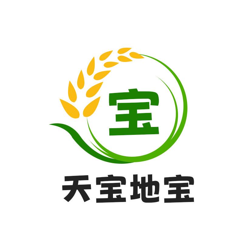 天宝地宝农资园艺