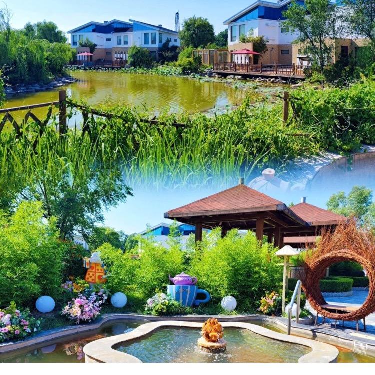 商河温泉～萍姐❤️