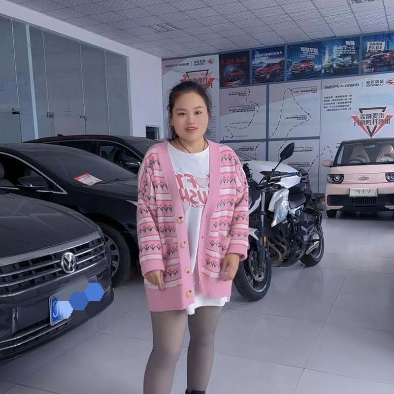 南阳市宛城区郭欢二手车汽车店