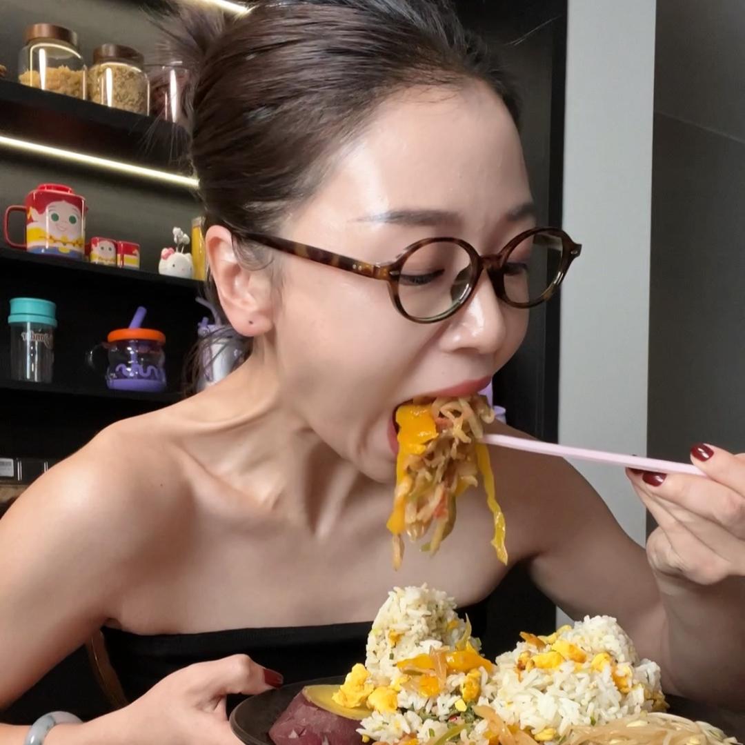 Gina 嫲嫲