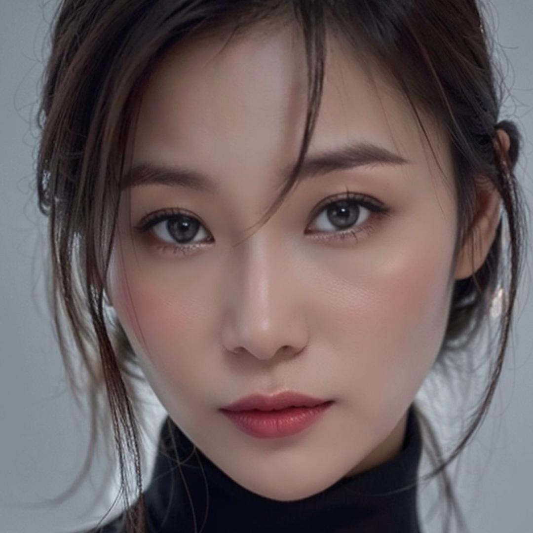 月儿