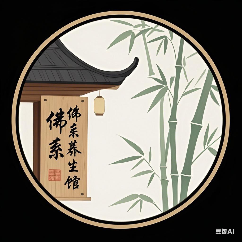 佛系养生馆